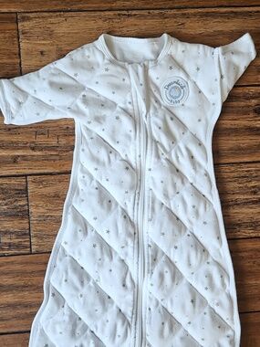 Dreamland Baby Weighted Sleepsack Size 3-6 Months